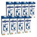Produktbild: alpro THIS IS NOT M*LK Haferdrink 3,5 % 8x 1,0 l