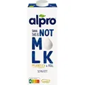Produktbild: Alpro Not MLK Pflanzliche Milchalternative Vollfett 3,5% 1L | 8er Pack ( 8 x 1 Liter)