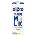 Produktbild: Alpro Not MILK Drink Pflanzlich pflanzlich & voll 3,5% (1 Liter)