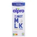 Produktbild: Alpro Not MILK Pflanzliche Milchalternative Vollfett 3,5% Haferdrink 1L vegan