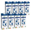 Produktbild: alpro® THIS IS NOT M*LK Haferdrink 3,5 % 8x 1,0 l