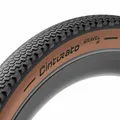Produktbild: PIRELLI Fahrradreifenabdeckung GRAVEL HARD HH 40-622 CLASSIC