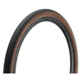 Produktbild: Pirelli Cinturato Gravel H Tubeless Ready Fahrrad Reifen Tanwall 700 x 40