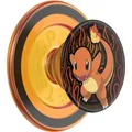Produktbild: PopSockets PopGrip MagSafe Round Charmander Flame (113192)