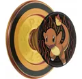 Produktbild: Popsockets Handyhülle Popsockets MagSafe Charmander Flame - Magnete & Adapter