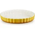 Produktbild: Le Creuset TARTE-FORM 28 CM NECTAR (28 cm) (71120286720001)