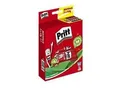 Produktbild: Pritt Klebestift 43 g Transparent 1445029 5 Stück