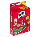Produktbild: Pritt 1445029 Klebestift Kleber Stick Multipack Wasserlöslich 5 x 43 g Basteln