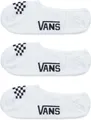 Produktbild: Vans Damen Socken Wm Classic Canoodle 6.5-10 3Pk White/Black