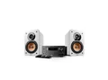 Produktbild: Teufel ULTIMA 20 KOMBO 2 Lautsprechersystem (Bluetooth, 120 W, Bluetooth, DAB+, FM-UKW Radio, CD-Player, USB)