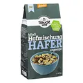 Produktbild: Bauckhof - Hafer Müzli Hofmischung Demeter - 0,425 kg - 8er Pack