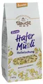 Produktbild: Bauckhof Hafermüsli Hofmischung Demeter, 4er Pack (4 x 425 g)