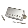 Produktbild: Burstbucker Typ 3 Doppelt Black Nickel Cover