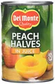 Produktbild: Del Monte Pfirsichhälften In Saft (415G)