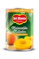 Produktbild: Del Monte Pfirsiche 1/2 Fr. in Saft 425ml