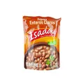 Produktbild: ISADORA Frijoles Enteros Claros - Ganze Braune Bohnen (gewürzt) (16,08 EUR/kg)