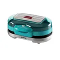 Produktbild: Ariete 205 Hamburger Maker 1200W Blau