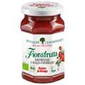 Produktbild: Rigoni di Asiago Bio Fiordifrutta Erdbeere & Wald-Erdbeere 250g