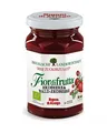 Produktbild: Rigoni di Asiago Fiordifrutta - Fruchtaufstrich - Erdbeeren und Wald-Erdbeeren BIO, 250 g