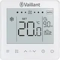 Produktbild: Vaillant Gebläsekonvektor Steuerung Vaillant 2-WC D Wandmontage