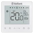Produktbild: Vaillant Gebläsekonvektor Steuerung VA 2-WC D Raumtemperaturregler 0010045959