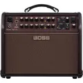 Produktbild: BOSS (Electronics) Acoustic Singer Live 60W akoestische gitaarversterker (Gitarre, 60 W) (ACS-LIVE)
