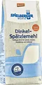 Produktbild: Spielberger Bio Dinkel-Spätzlemehl, demeter (1 x 1 kg)