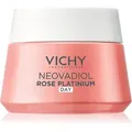 Produktbild: Vichy Neovadiol Rose Platinium Aufhellende und stärkende Tagescreme für reife Haut 50 ml
