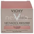 Produktbild: Vichy Neovadiol Rose Platinium Day Creme Beeswax + Calcium/Mature And Skin 50 ml