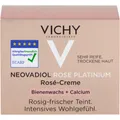 Produktbild: VICHY NEOVADIOL Rose Platinium Creme 50 ml PZN 13515444