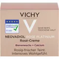 Produktbild: VICHY NEOVADIOL Rose Platinium Creme 50 ml PZN13515444