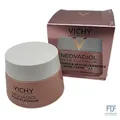 Produktbild: VICHY Revitalisierende Rosé Platinium Tagespflege: stärkt & vitalisiert sehr rei