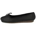 Produktbild: Clarks Un Freckle Ice Damen Ballerina schwarz 36 EU