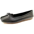 Produktbild: Clarks Ballerina schwarz 36,5-36 EU