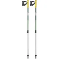Produktbild: Leki Walker XS Stöcke (Größe 80-110cm, gruen)