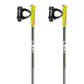 Produktbild: LEKI Walker XS Stöcke, Green metallic-olivgreen-White, 80-110cm