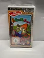 Produktbild: Parappa the Rapper PSP Originalverschweißt  (Sealed) Sammlerstück unbenutzt