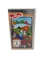 Produktbild: PaRappa The Rapper Sony PSP, 2011 Videospiel Original Playstation