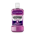 Produktbild: LISTERINE Total Care Zahn-Schutz Mundspülung 500 ml