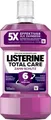 Produktbild: LISTERINE Total Care Zahn-Schutz Mundspülung 500 ml