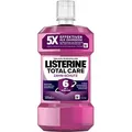 Produktbild: LISTERINE TOTAL CARE ZAHN-SCHUTZ Mundspülung 500 ml