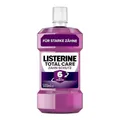 Produktbild: Listerine Mundspülung Total Care Zahnschutz - Premium 500 ml