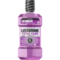 Produktbild: Listerine Mundspülung Total Care Zahnschutz 3574661731001
