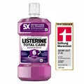 Produktbild: Kenvue Germany GmbH (OTC) LISTERINE Total Care Zahn-Schutz Mundspülung 500 ml 18754366