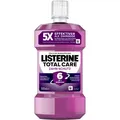 Produktbild: Johnson & Johnson GmbH Listerine Total Care Zahn-Schutz Mundspülung, 500 ml