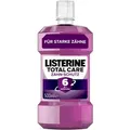 Produktbild: Listerine Total Care Zahn-schutz Mundspülung
