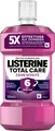 Produktbild: LISTERINE TOTAL CARE ZAHN-SCHUTZ Mundspülung 500 ml