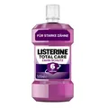 Produktbild: LISTERINE Total Care 500ml - Testsieger 6in1 Schutz gegen Karies &