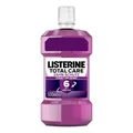 Produktbild: Listerine Total Care Zahn-Schutz Mundspülung · 500 ml · PZN 18754366
