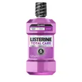 Produktbild: LISTERINE Total Care Zahn-Schutz Mundspülung antibakteriell 500 ml mit Fluorid